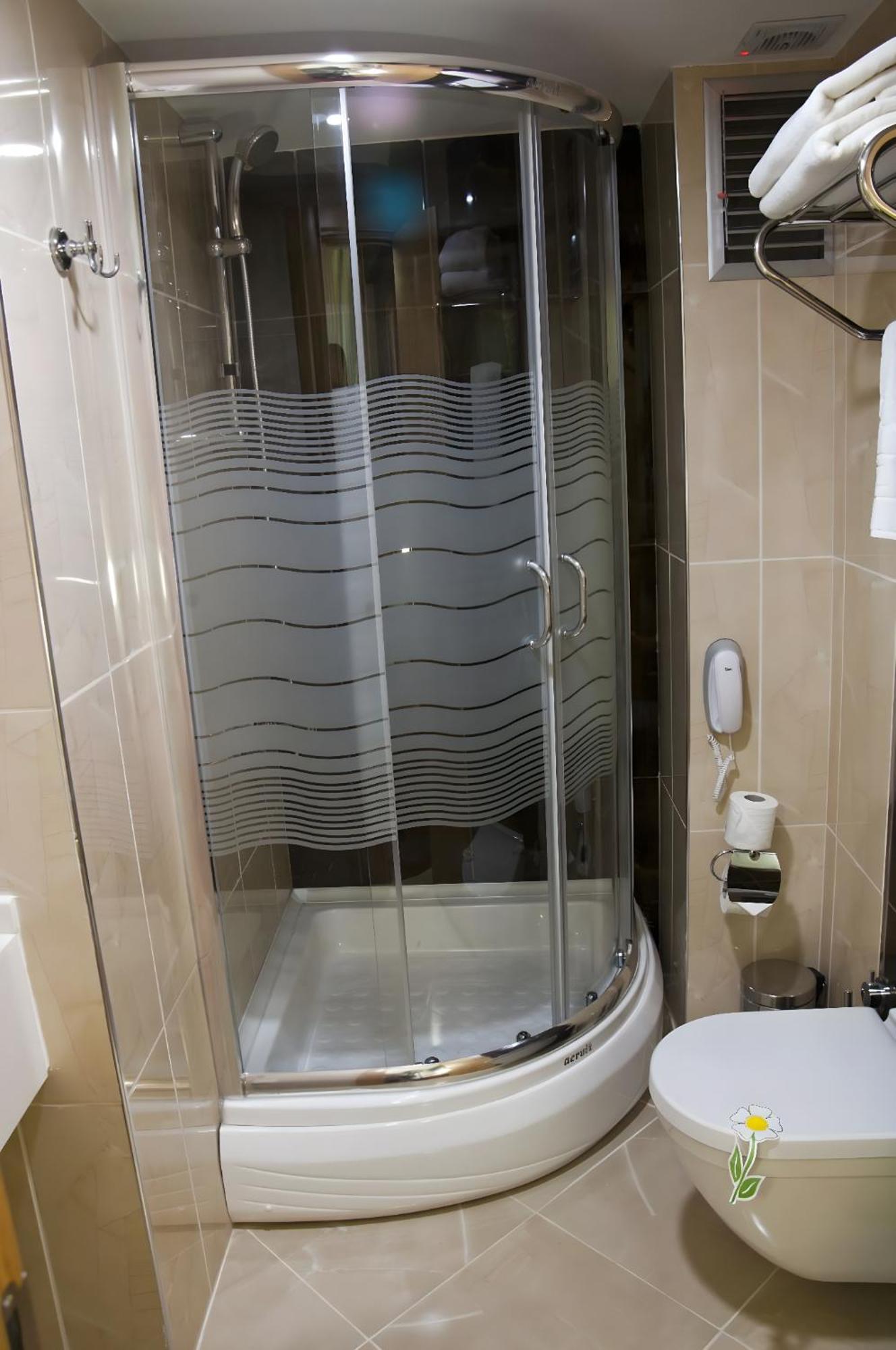 Abel Hotel Istanbul Ngoại thất bức ảnh