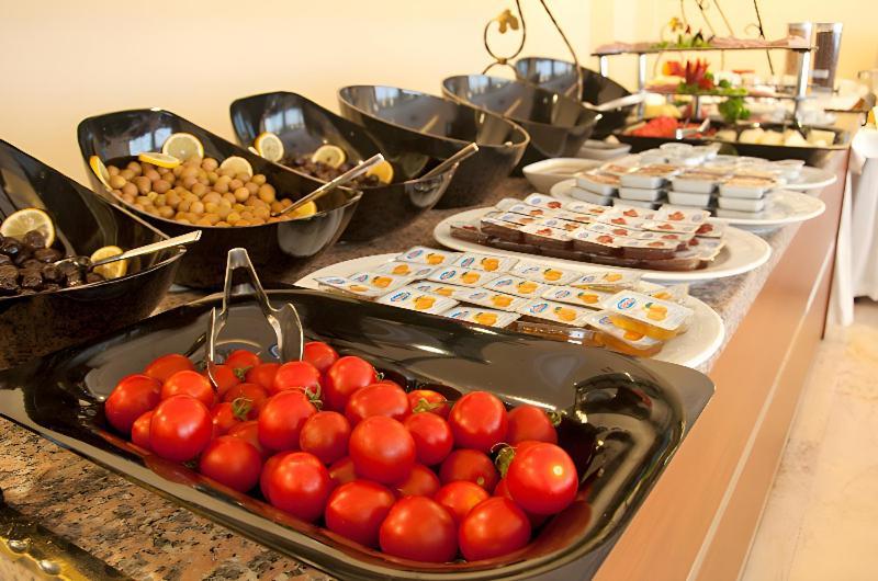 Abel Hotel Istanbul Ngoại thất bức ảnh