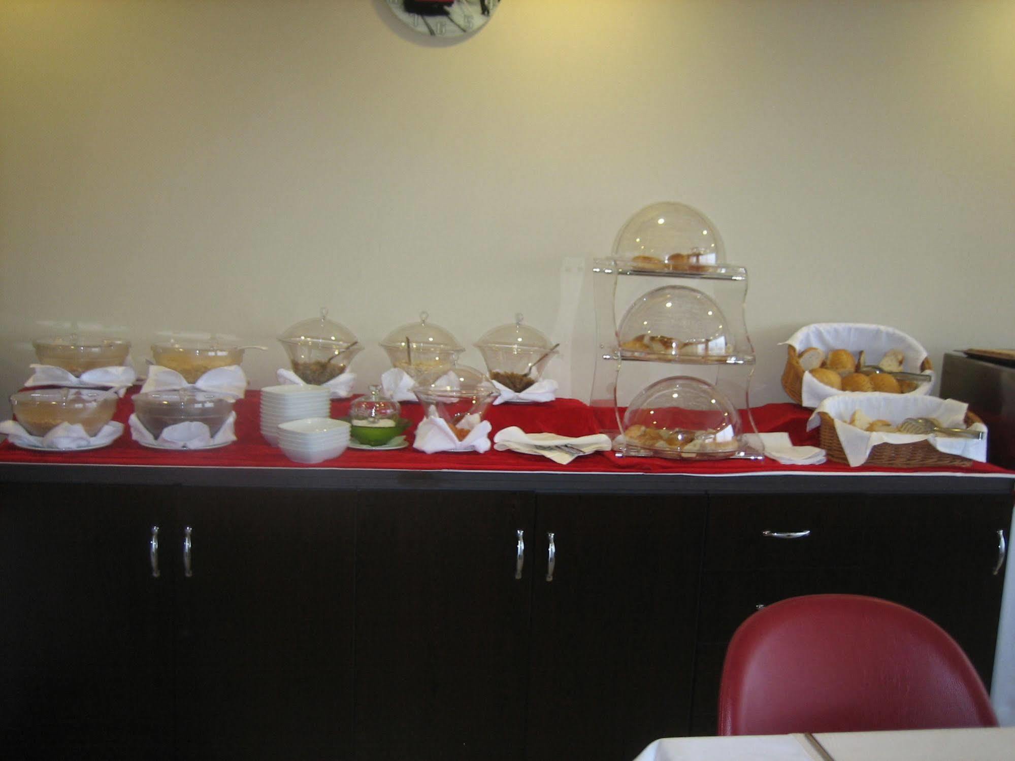 Abel Hotel Istanbul Ngoại thất bức ảnh